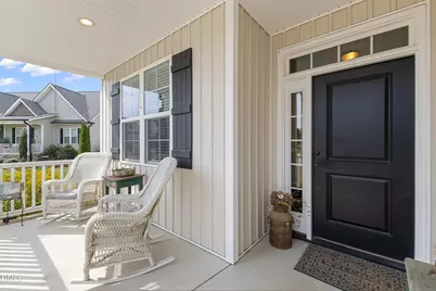 110 Courtland Drive, Louisburg, NC 27549 - Photo 3