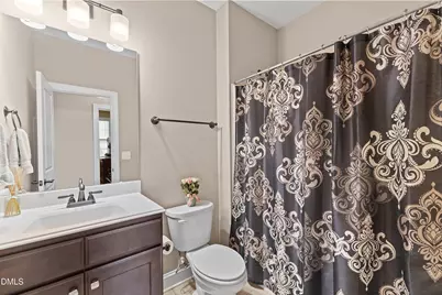 110 Courtland Drive, Louisburg, NC 27549 - Photo 27