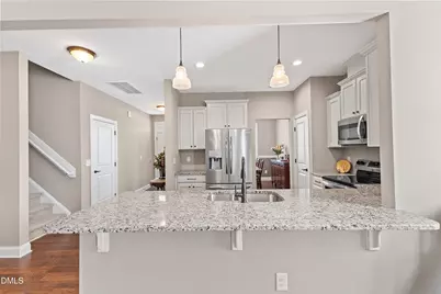 110 Courtland Drive, Louisburg, NC 27549 - Photo 11