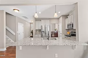 110 Courtland Dr, Louisburg, NC 27549 - Photo 11