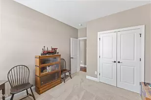 110 Courtland Dr, Louisburg, NC 27549 - Photo 25