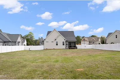 110 Courtland Drive, Louisburg, NC 27549 - Photo 41