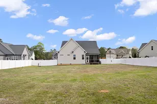 110 Courtland Dr, Louisburg, NC 27549 - Photo 41