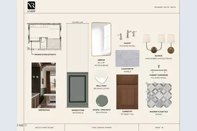 1306 Lennox Place, Raleigh, NC 27612 - Photo 17