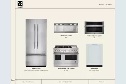 1306 Lennox Place, Raleigh, NC 27612 - Photo 9