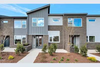 16 Quietwood Way, Pittsboro, NC 27312 - Photo 5