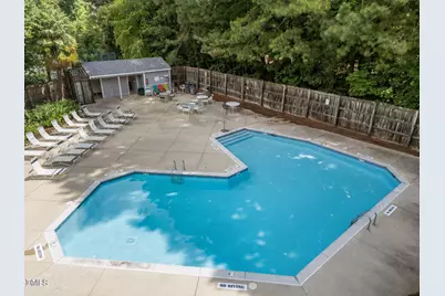 4601 Timbermill Court #303, Raleigh, NC 27612 - Photo 45