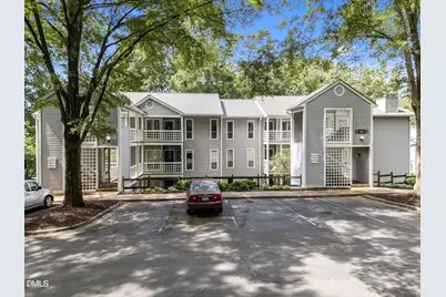 4601 Timbermill Court #303, Raleigh, NC 27612 - Photo 47