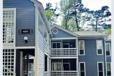 4601 Timbermill Court #303, Raleigh, NC 27612 - Photo 1