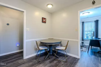 213 Bracken Court, Raleigh, NC 27615 - Photo 5