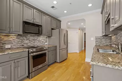 3700 Baron Cooper Pass #204, Raleigh, NC 27612 - Photo 1