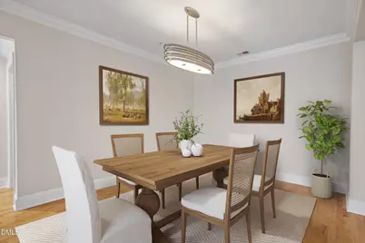 3700 Baron Cooper Pass #204, Raleigh, NC 27612 - Photo 3