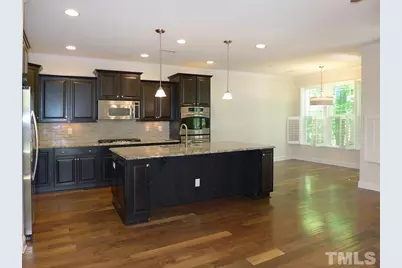 304 Rose Walk Lane, Carrboro, NC 27510 - Photo 7