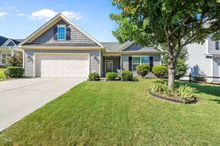 83 Brax Carr Way, Angier, NC 27501 - Photo 1