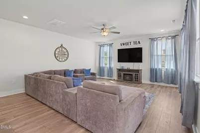 209 Fast Pitch Lane, Four Oaks, NC 27524 - Photo 9