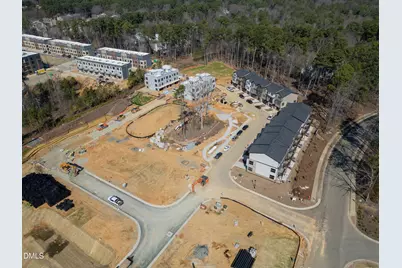 1151 Booth Park Boulevard, Chapel Hill, NC 27514 - Photo 33