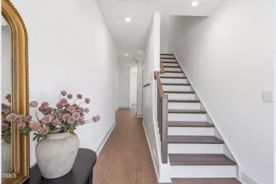 1151 Booth Park Boulevard, Chapel Hill, NC 27514 - Photo 23