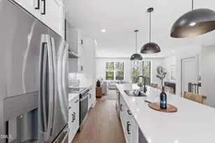 1151 Booth Pk Blvd, Chapel Hill, NC 27514 - Photo 5