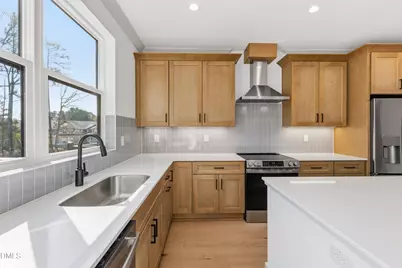 1151 Booth Park Boulevard, Chapel Hill, NC 27514 - Photo 5