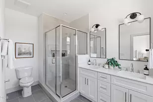 1151 Booth Pk Blvd, Chapel Hill, NC 27514 - Photo 19