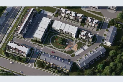 1151 Booth Park Boulevard, Chapel Hill, NC 27514 - Photo 35