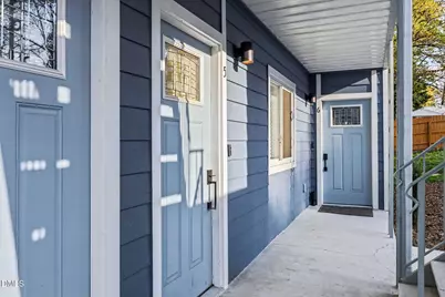 1309 Hudson Avenue #5, Durham, NC 27705 - Photo 1