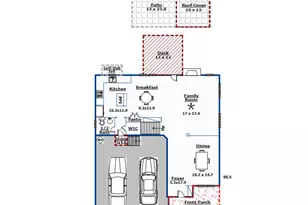 130 Virginia Water Dr, Rolesville, NC 27571 - Photo 51