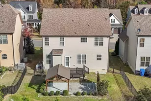 130 Virginia Water Dr, Rolesville, NC 27571 - Photo 47