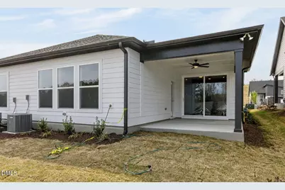 121 Tantara Bend, Pittsboro, NC 27312 - Photo 29