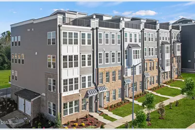 420 Gaston Park Lane #100, Wake Forest, NC 27587 - Photo 1