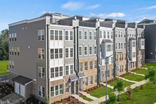 420 Gaston Pk Ln, Wake Forest, NC 27587 - Photo 1