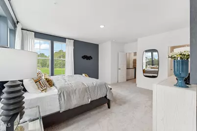 420 Gaston Park Lane #100, Wake Forest, NC 27587 - Photo 17