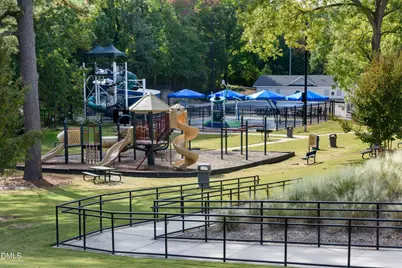 420 Gaston Park Lane #100, Wake Forest, NC 27587 - Photo 29