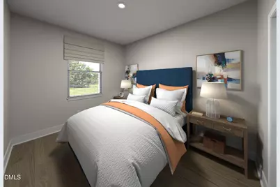 409 Southland Drive, Zebulon, NC 27597 - Photo 7