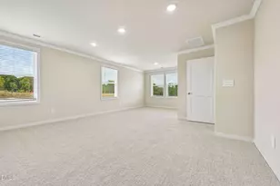 409 Southland Dr, Zebulon, NC 27597 - Photo 37