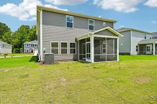 409 Southland Dr, Zebulon, NC 27597 - Photo 49
