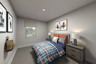 409 Southland Dr, Zebulon, NC 27597 - Photo 11