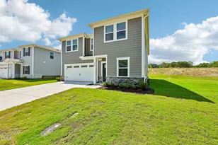 409 Southland Dr, Zebulon, NC 27597 - Photo 3