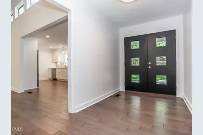 2004 Brocton Place, Durham, NC 27712 - Photo 5