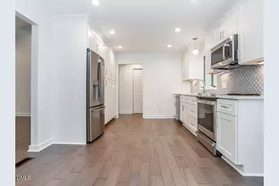 2004 Brocton Place, Durham, NC 27712 - Photo 13