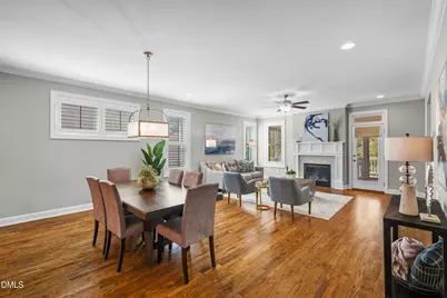 1724 Drift Falls Lane, Wendell, NC 27591 - Photo 7