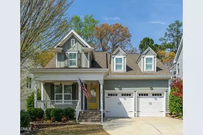 1724 Drift Falls Lane, Wendell, NC 27591 - Photo 3