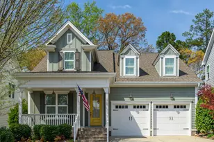 1724 Drift Falls Ln, Wendell, NC 27591 - Photo 3