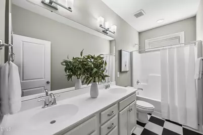 1724 Drift Falls Lane, Wendell, NC 27591 - Photo 17