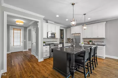 1724 Drift Falls Lane, Wendell, NC 27591 - Photo 5