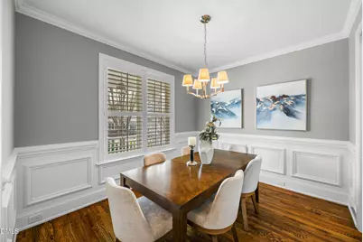 1724 Drift Falls Lane, Wendell, NC 27591 - Photo 5