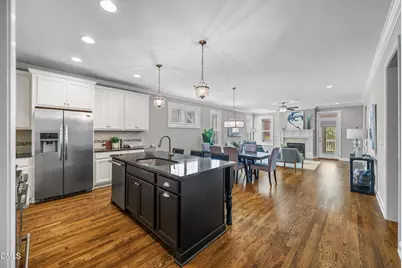 1724 Drift Falls Lane, Wendell, NC 27591 - Photo 3