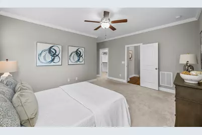 1724 Drift Falls Lane, Wendell, NC 27591 - Photo 11