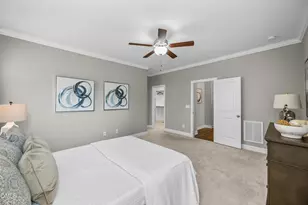 1724 Drift Falls Ln, Wendell, NC 27591 - Photo 11