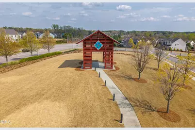 1724 Drift Falls Lane, Wendell, NC 27591 - Photo 29